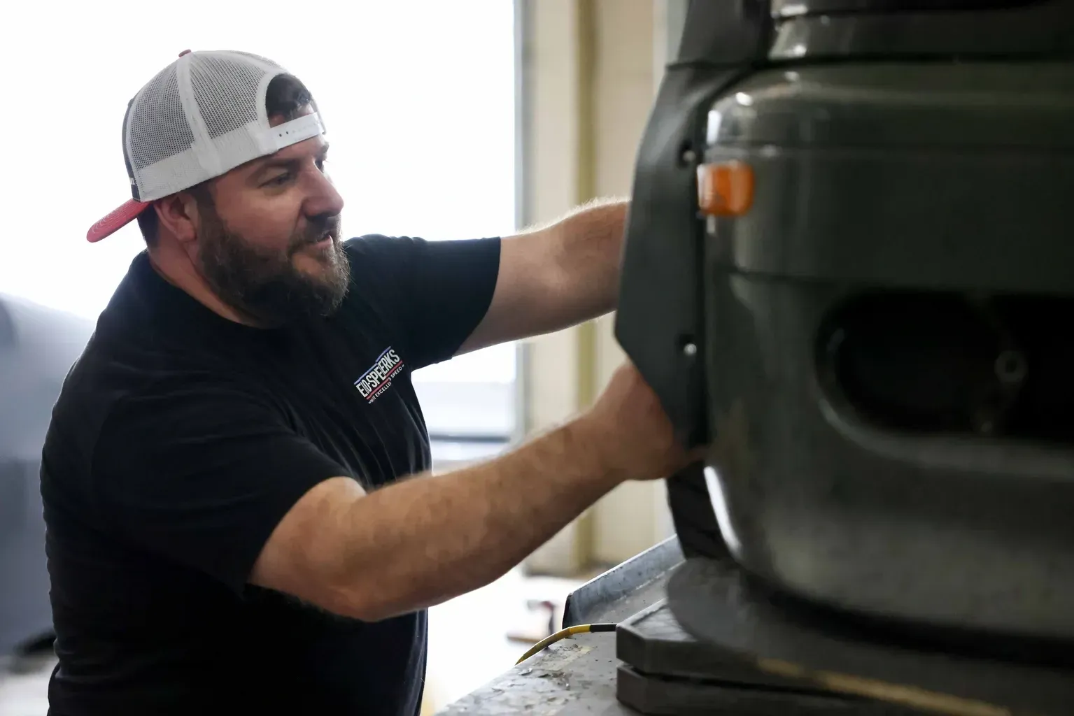 Gallery | Euro Speed Werks - image #9