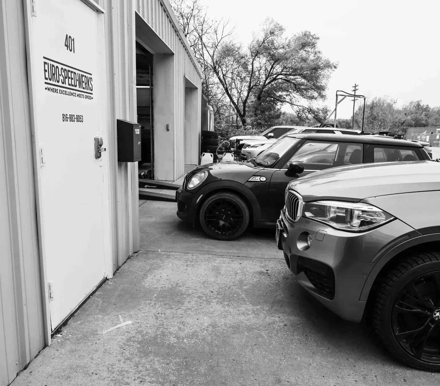Gallery | Euro Speed Werks - image #10