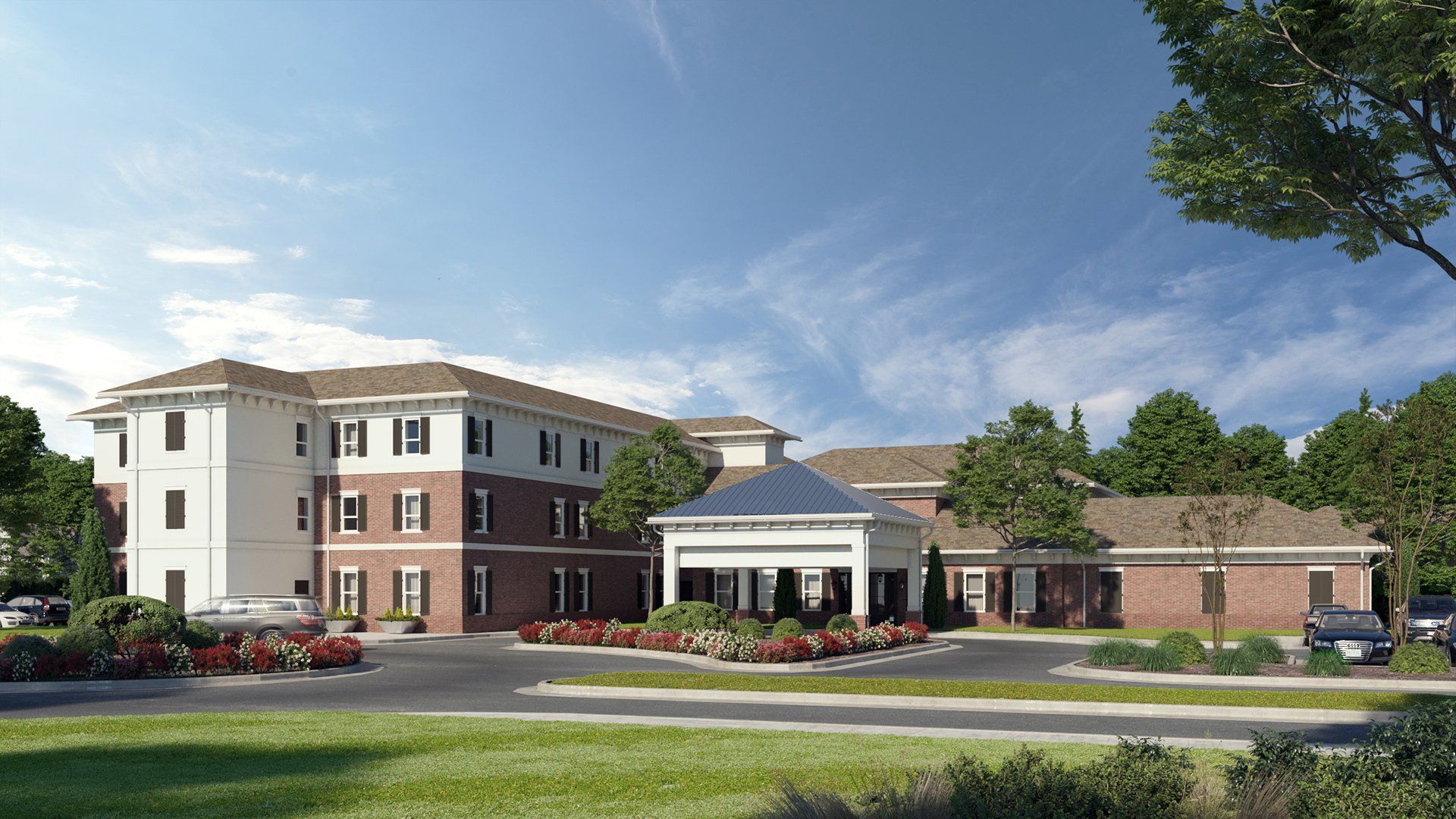 Senior Living In Winder, Ga