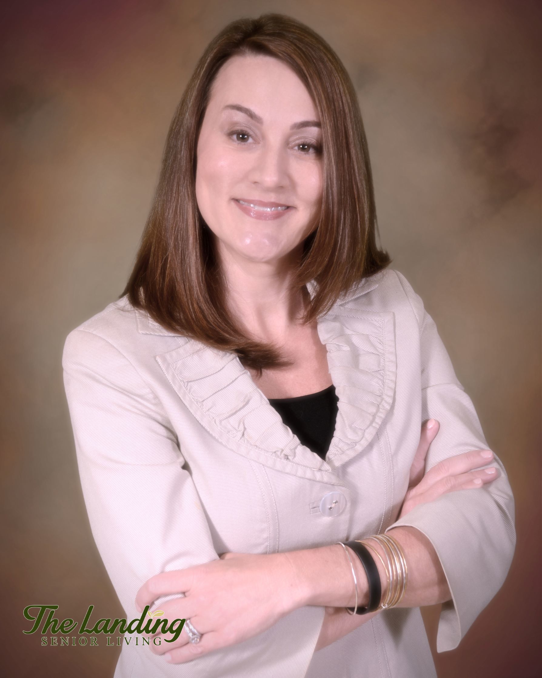 About Us The Landing Senior Living