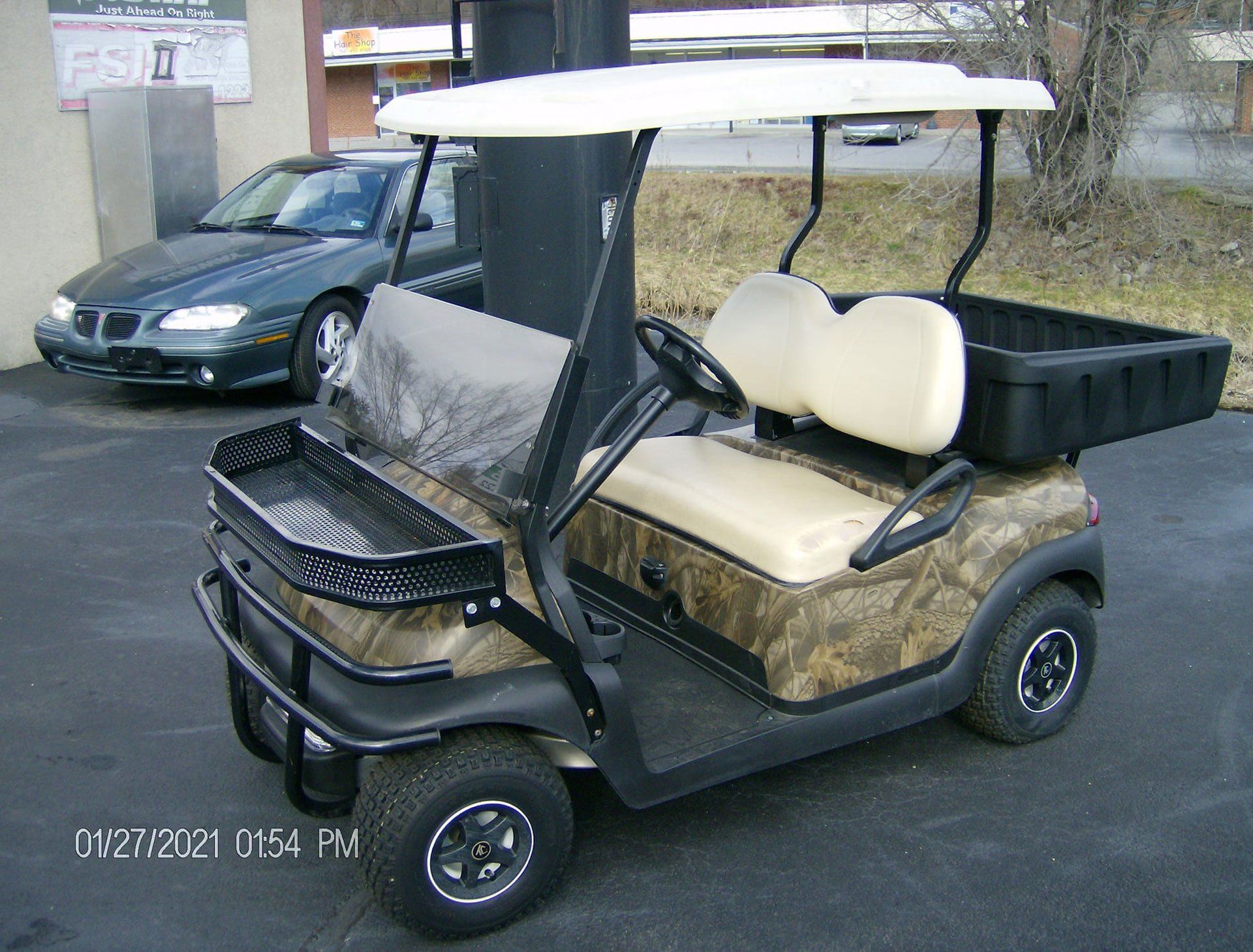 Golf Carts for Sale and Repairs FSI Auto Sales Boones Mill, VA and