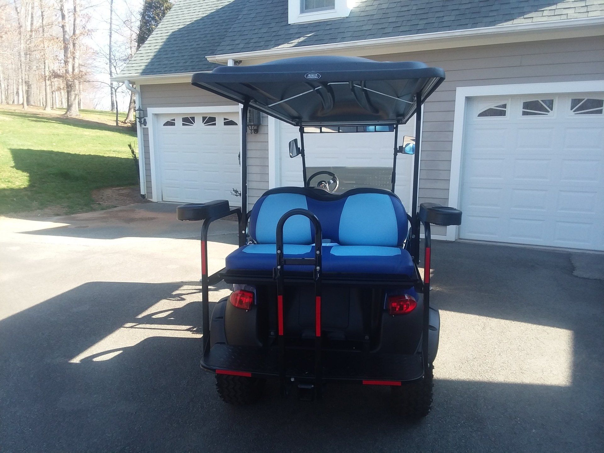 Golf Carts for Sale and Repairs FSI Auto Sales Boones Mill, VA and