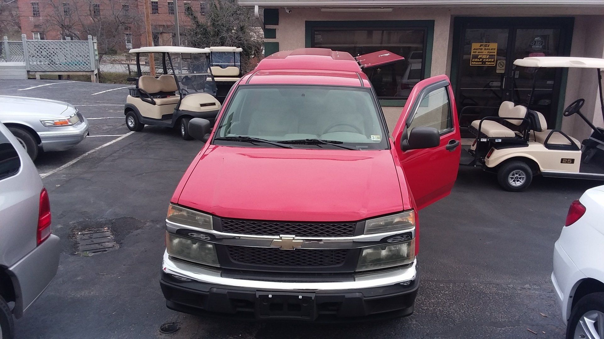 Cars, Trucks, Vans & More For Sale FSI Auto Sales Boones Mill, VA