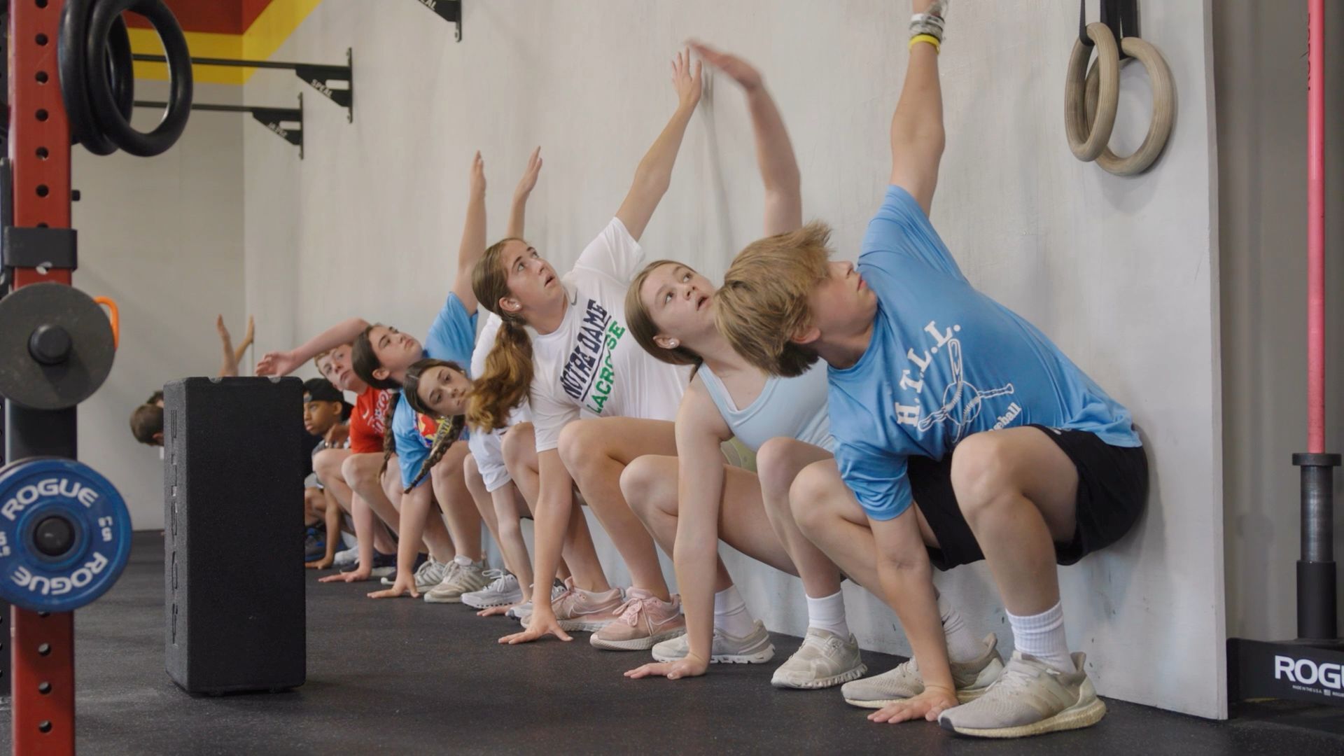 Schedule Free Week Trial