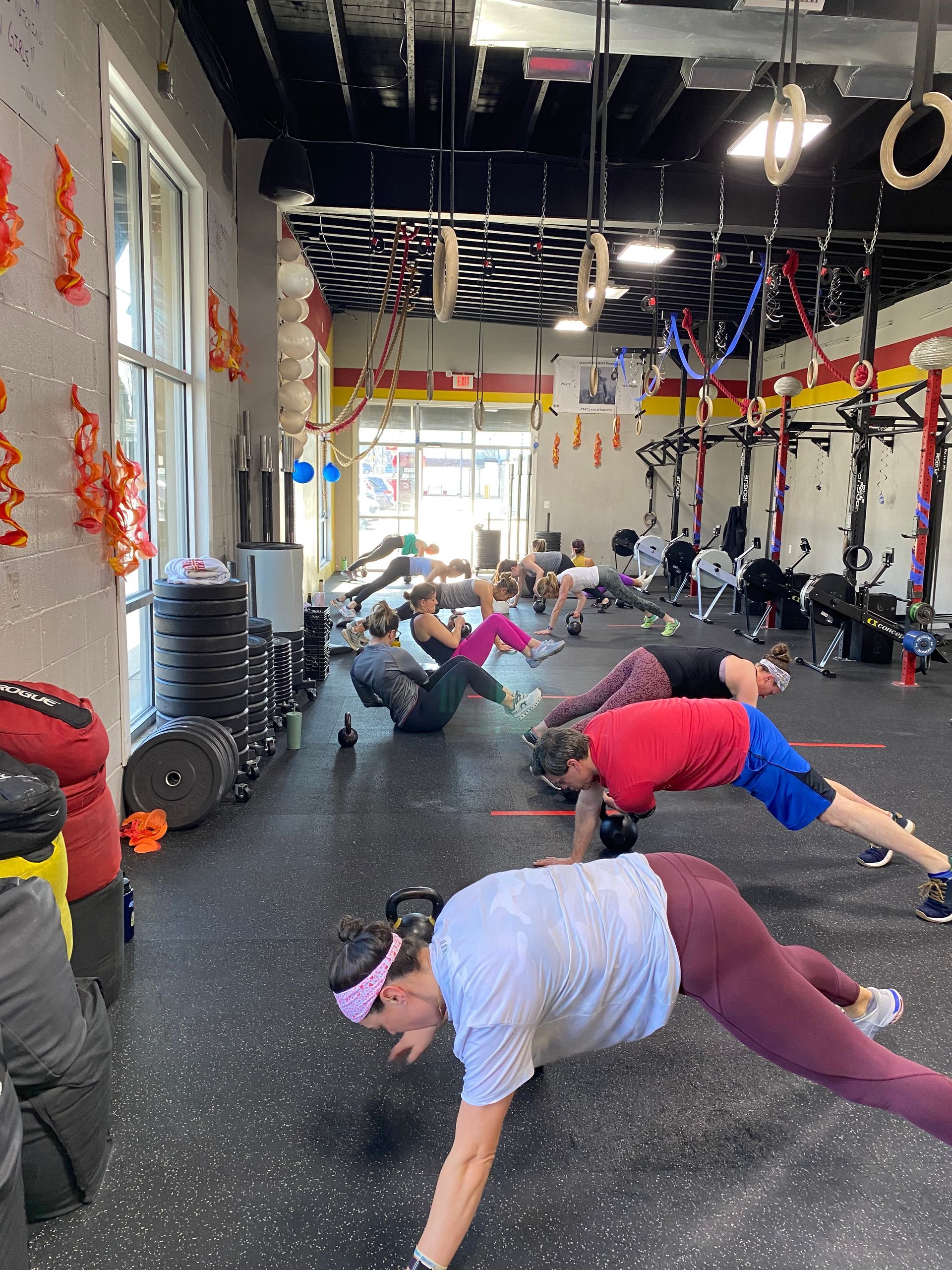 Purchase 10 Sessions