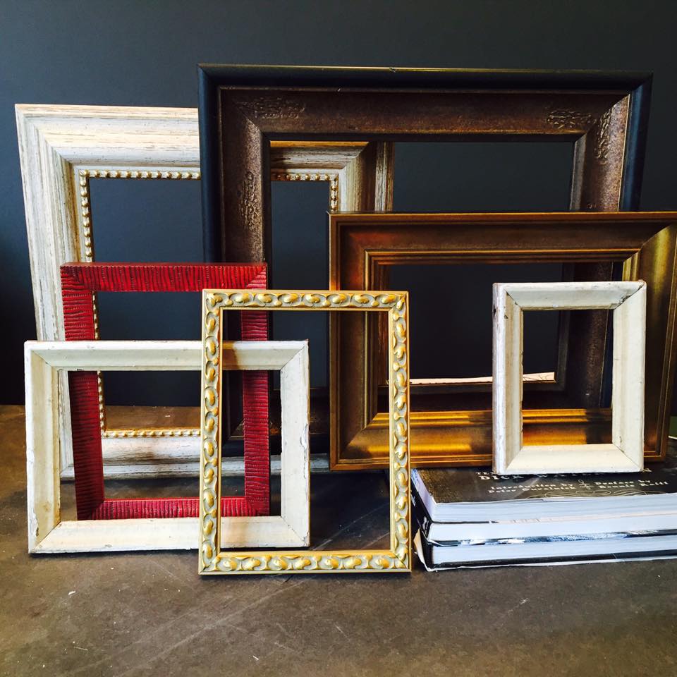 picture frames