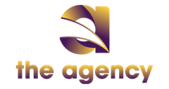The Agency Logo
