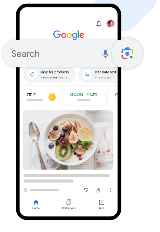 Google Lens