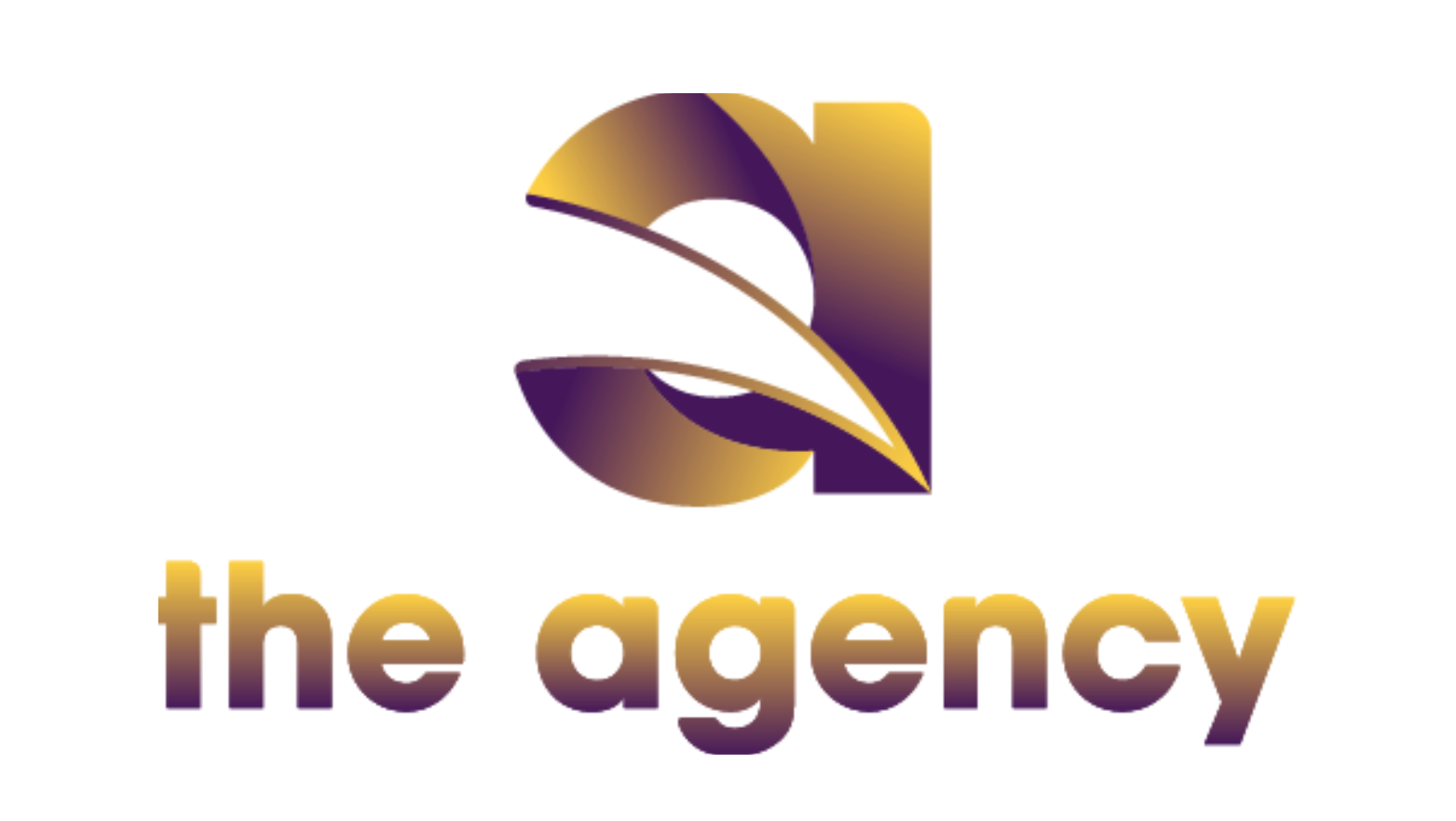 The Agency Logo
