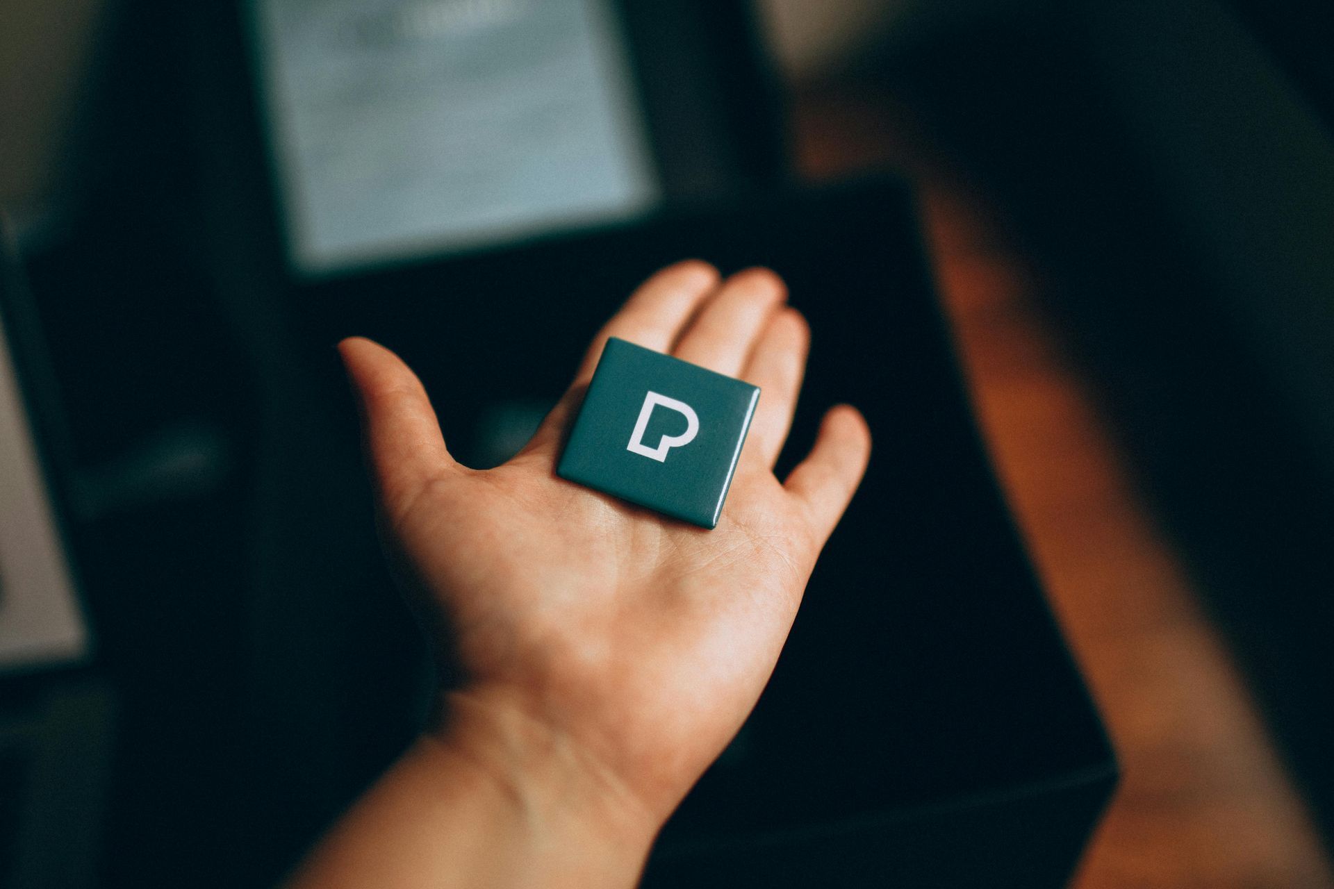 The Four P's of Marketing The Four P's of Marketing