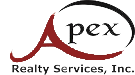Apex Realty Services Logo