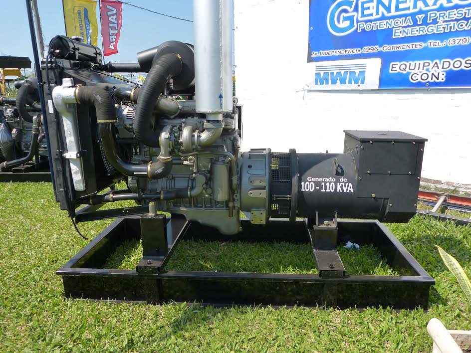 Diesel Prediger S.R.L.