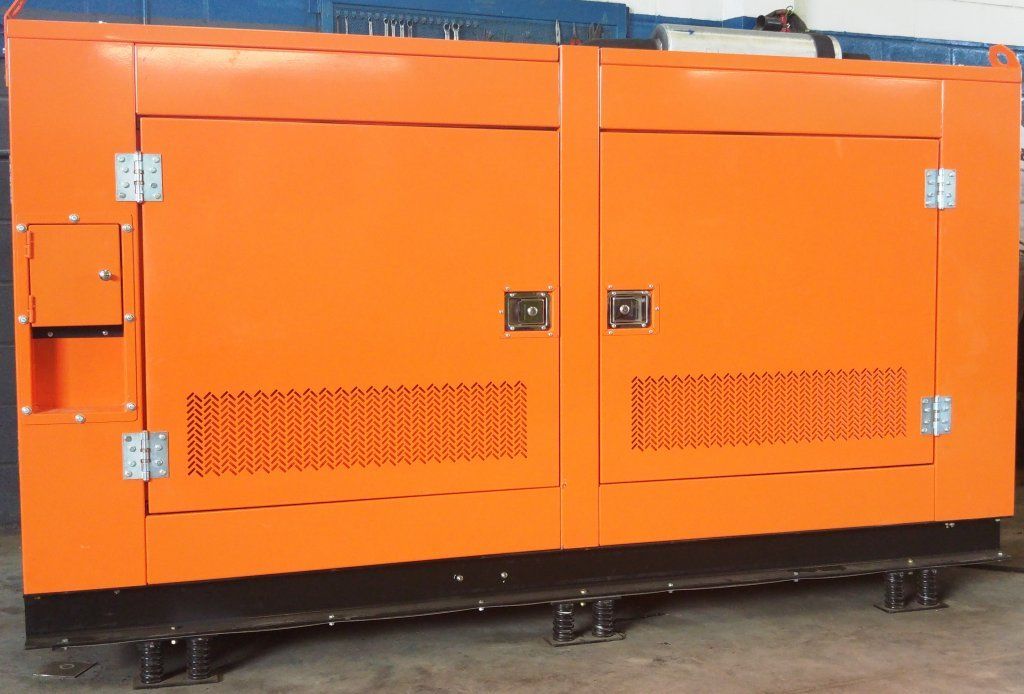 Diesel Prediger S.R.L.