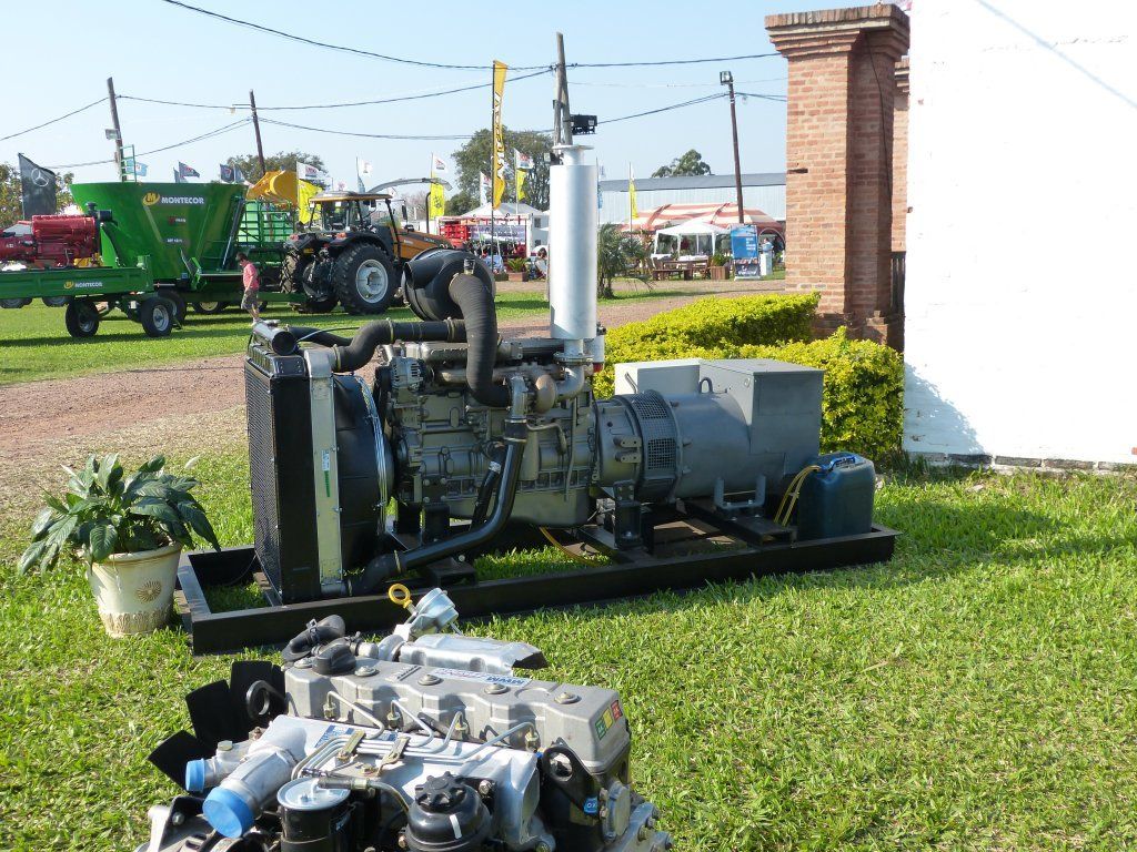 Diesel Prediger S.R.L.