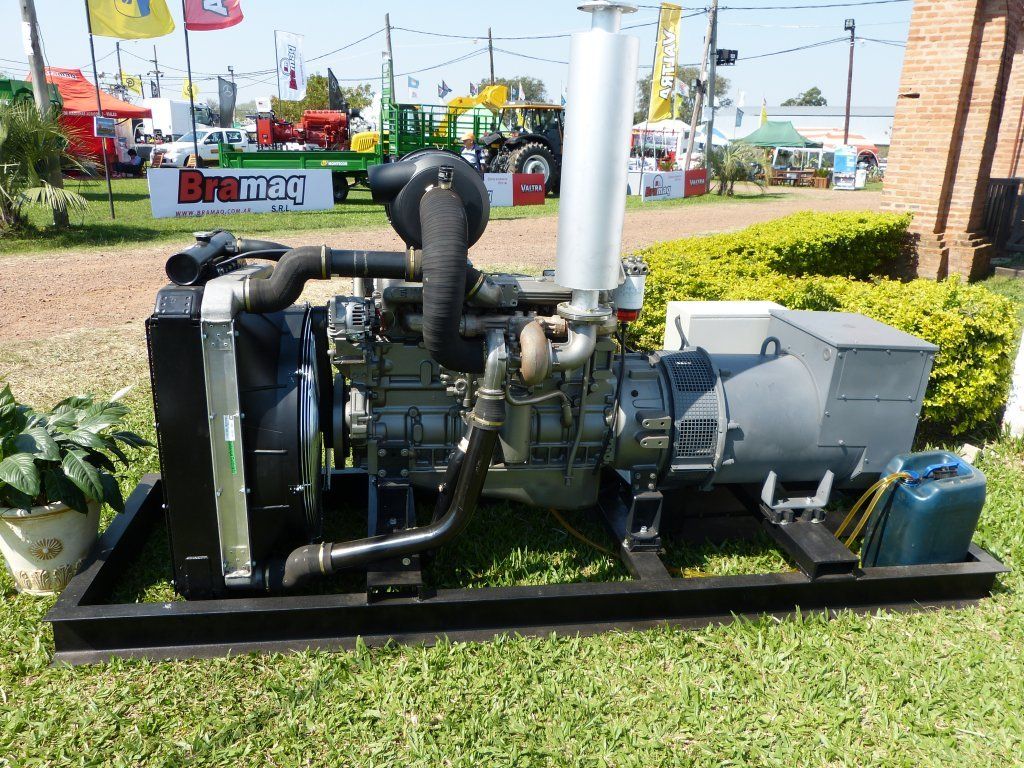 Diesel Prediger S.R.L.