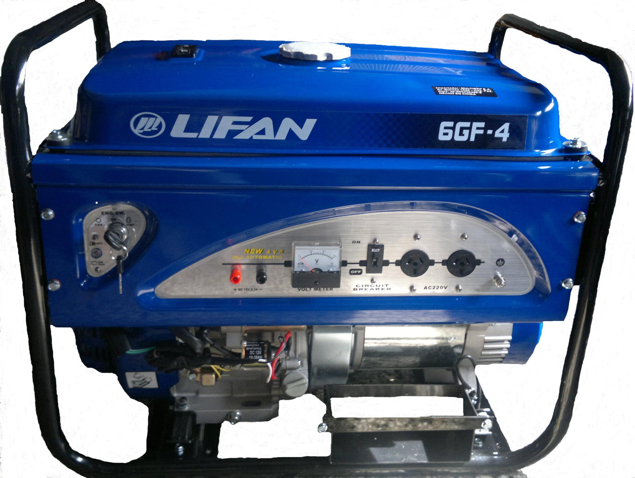 LIFAN 5GF-4