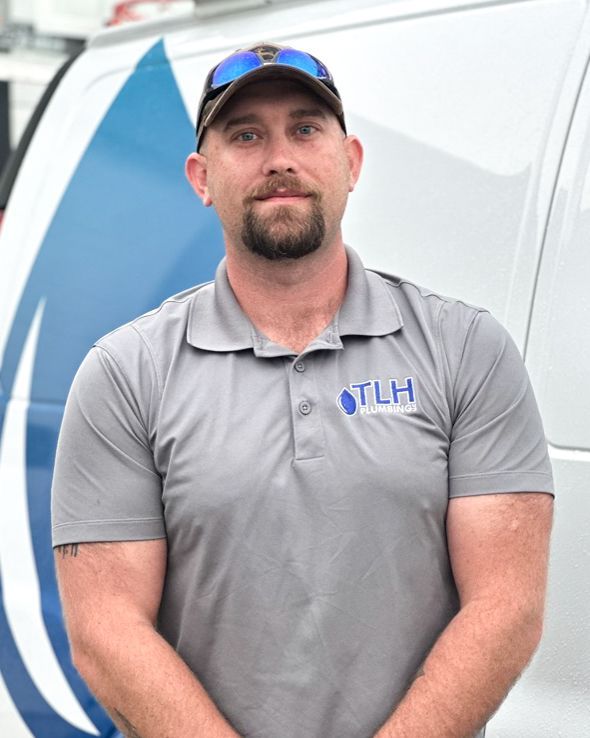 andrew tlh plumbing