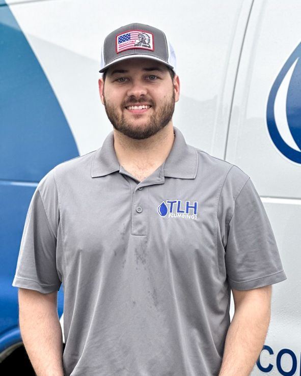 corey tlh plumbing