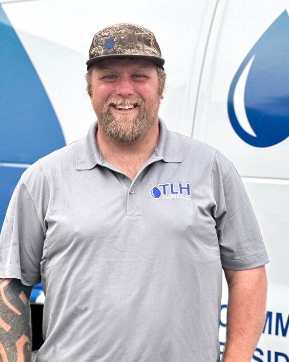 derek tlh plumbing