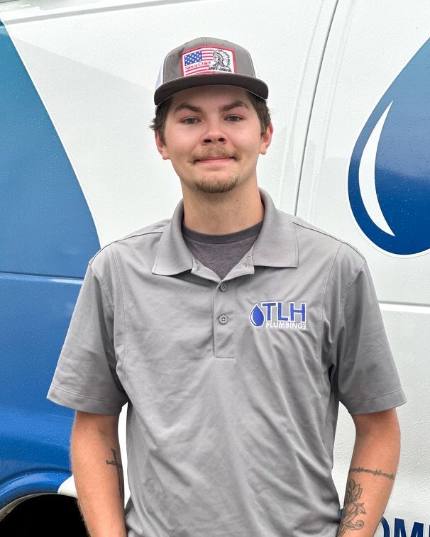 dylan tlh plumbing