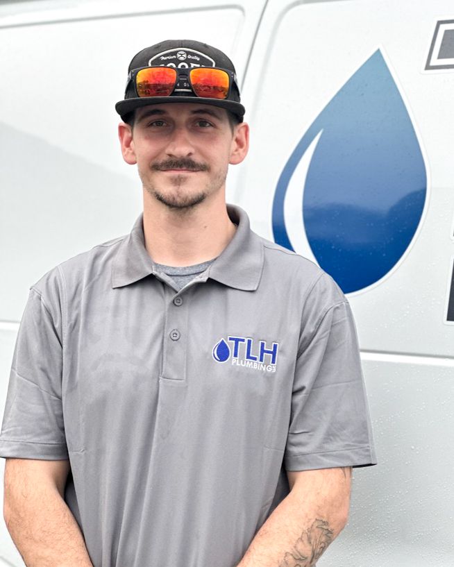 hunter tlh plumbing