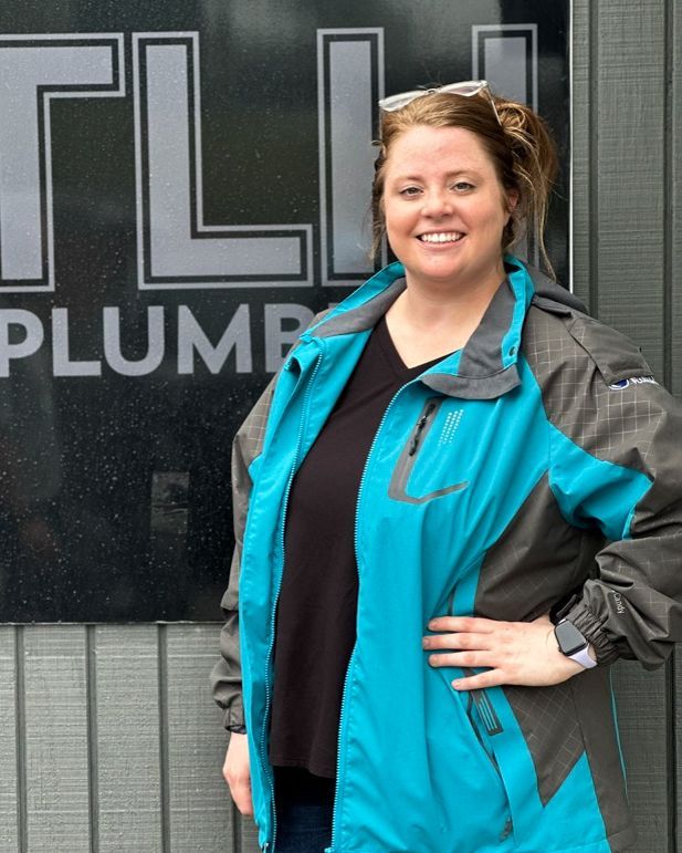 kristin tlh plumbing