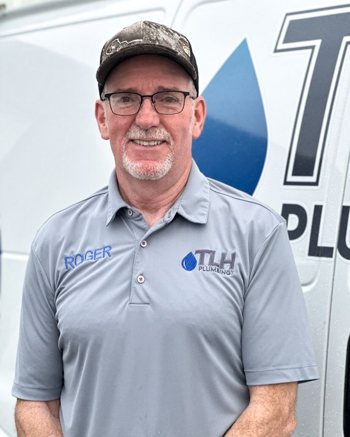 roger tlh plumbing