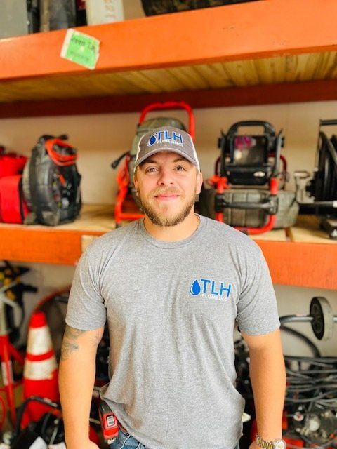 About the Best Plumbing Company in Middle TN | TLH Plumbing