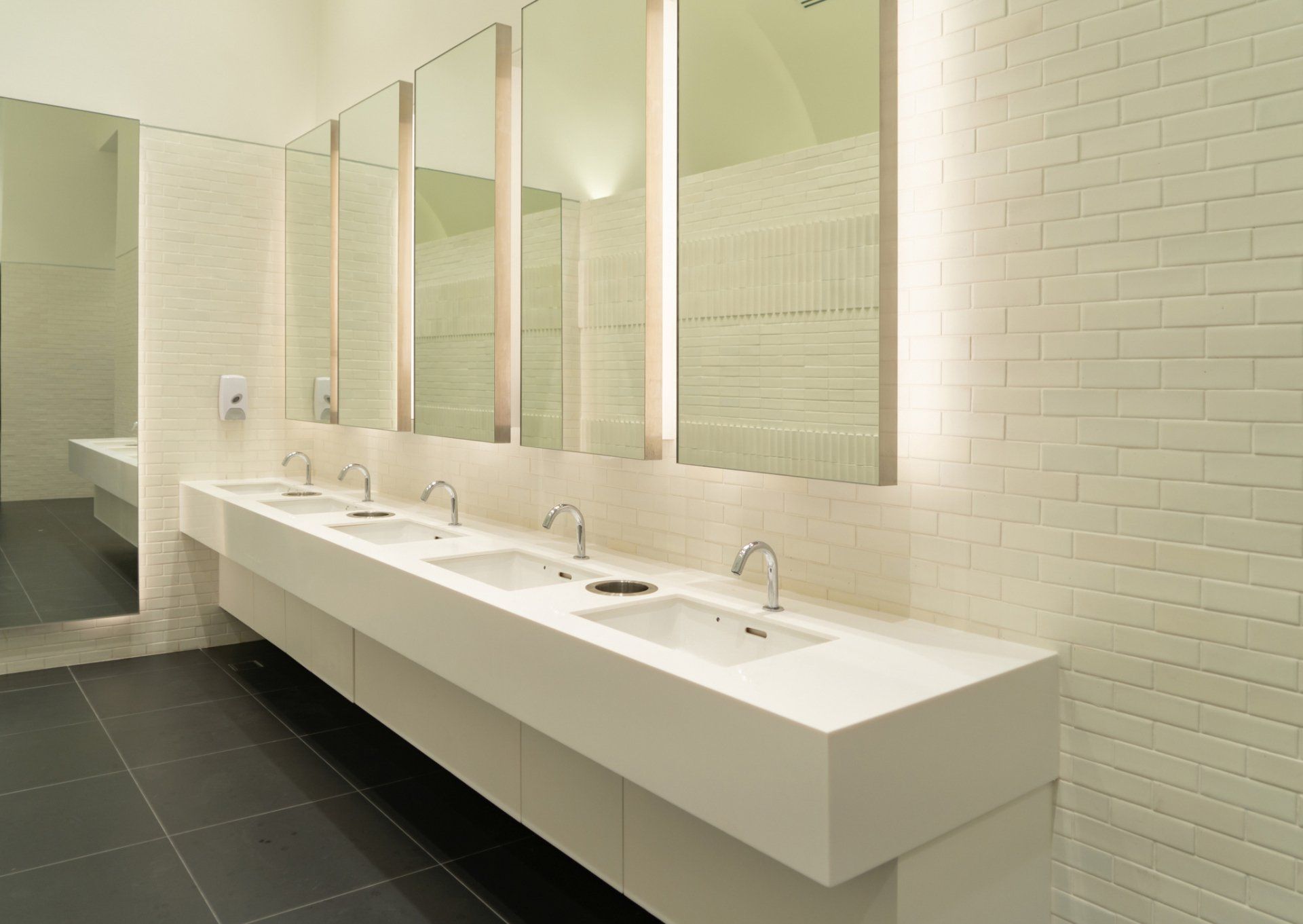 Commercial Plumbing services Dickson County, TN