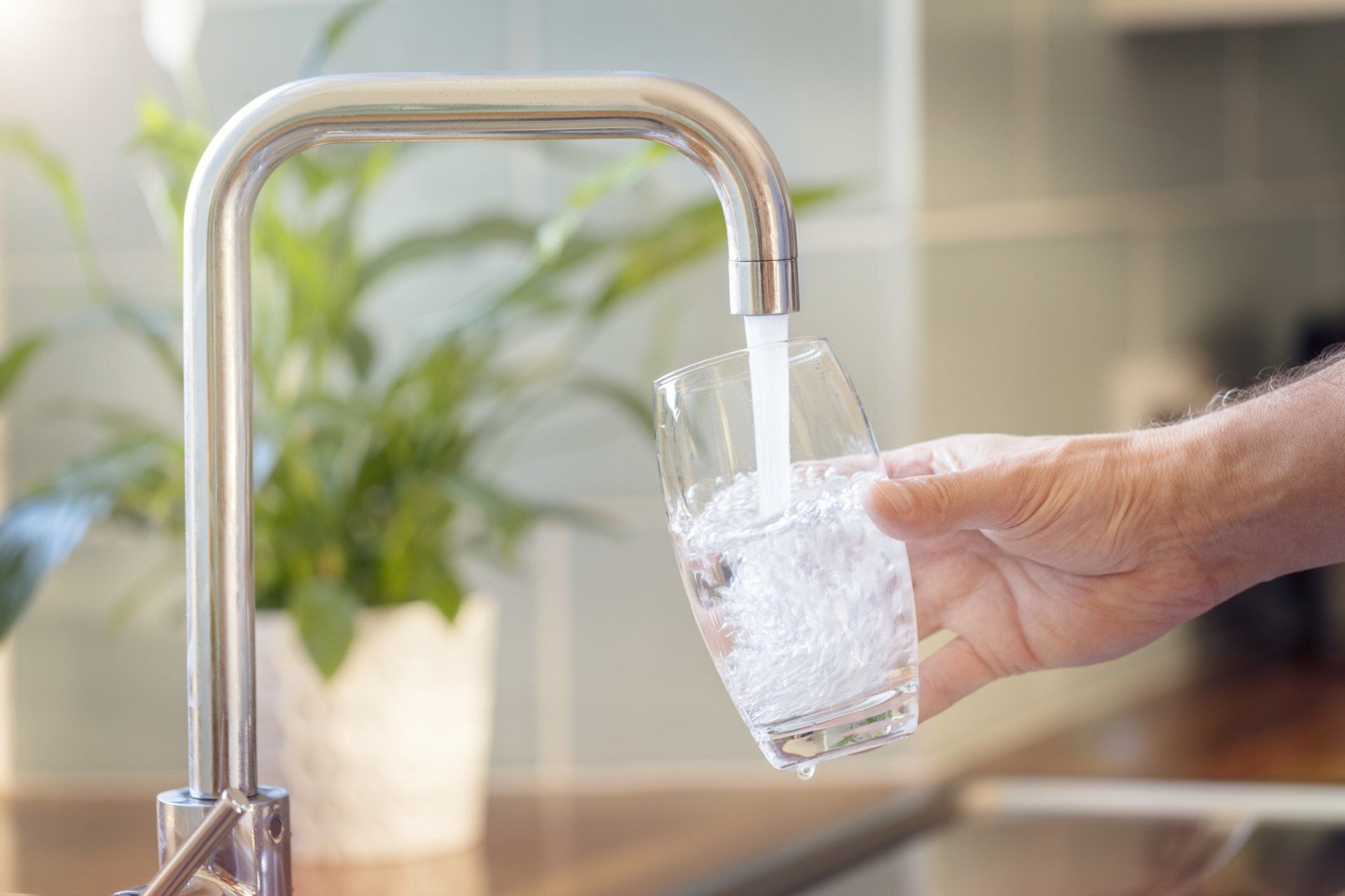 water filtration middle tn