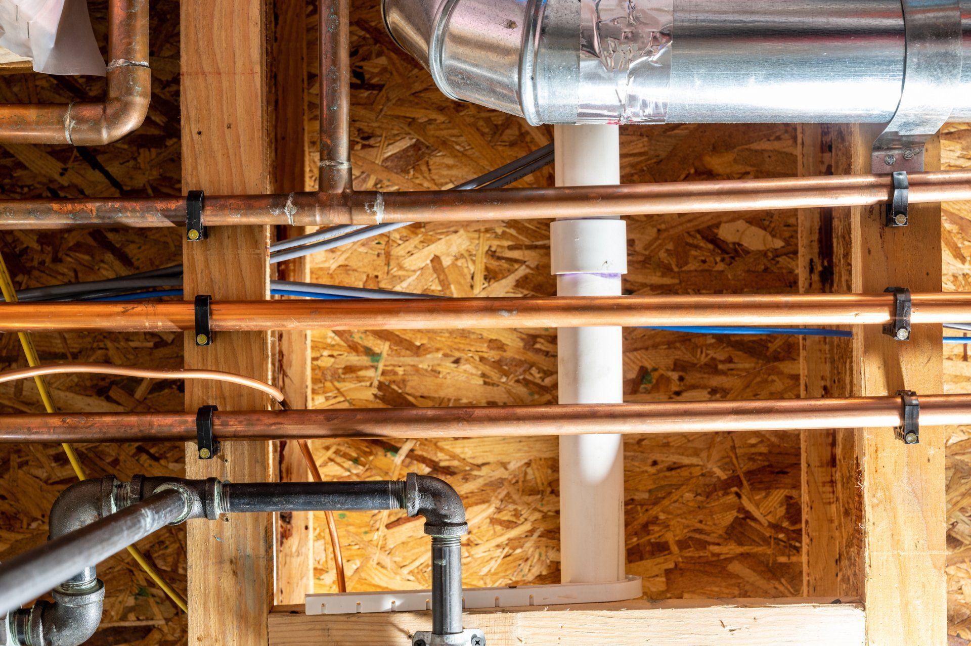 water system home middle tn
