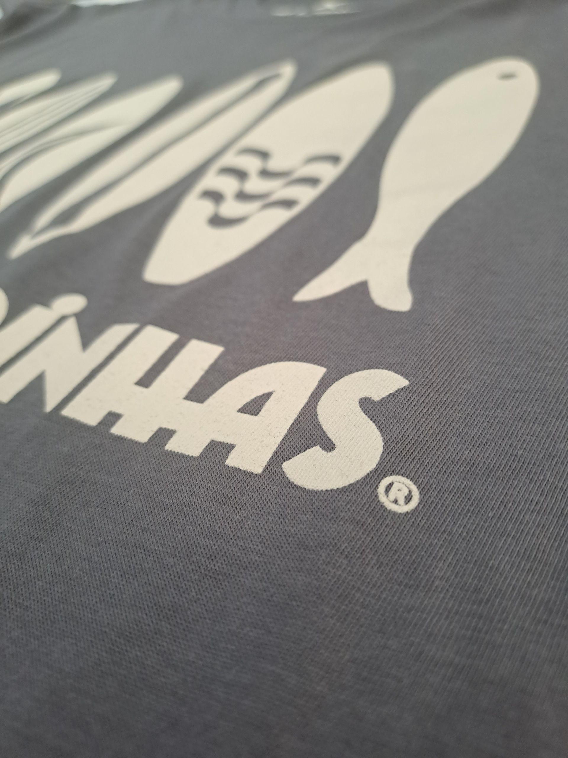 Surf & Sardinhas Surfwear Shop in Cascais Center Village
