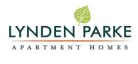 Lynden Parke Apartment Homes Logo in Header - linked to Home page