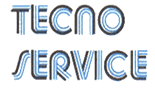 TECNO SERVICE-LOGO