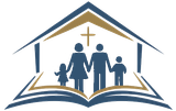 Macedonia Missionary Baptist Church logo