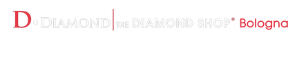 D DIAMOND | THE DIAMOND SHOP DIAMANTI NATURALI CERTIFICATI E GIOIELLI ESCLUSIVI-LOGO