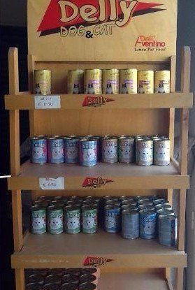 Alimenti fitoterapici per animali da allevamento