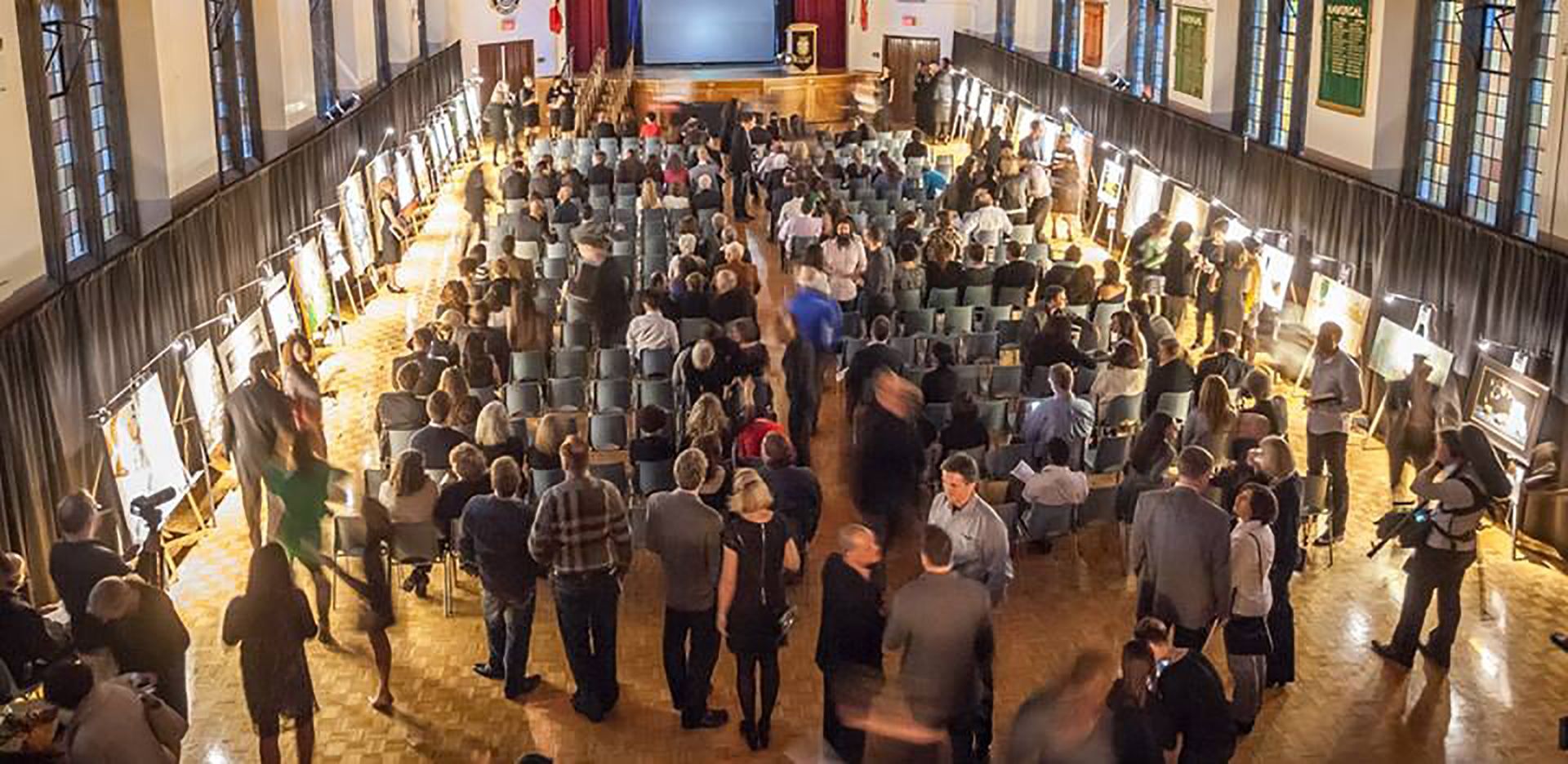 Painting auction featuring J. Douglas Thompson