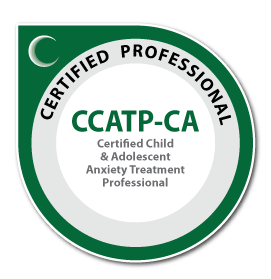 CCATP-CA Badge