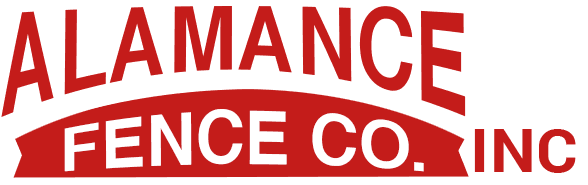 Alamance Fence Co Inc Logo