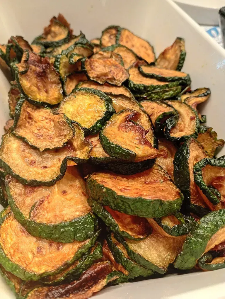 Friggitoria, gastronomia, Vesù