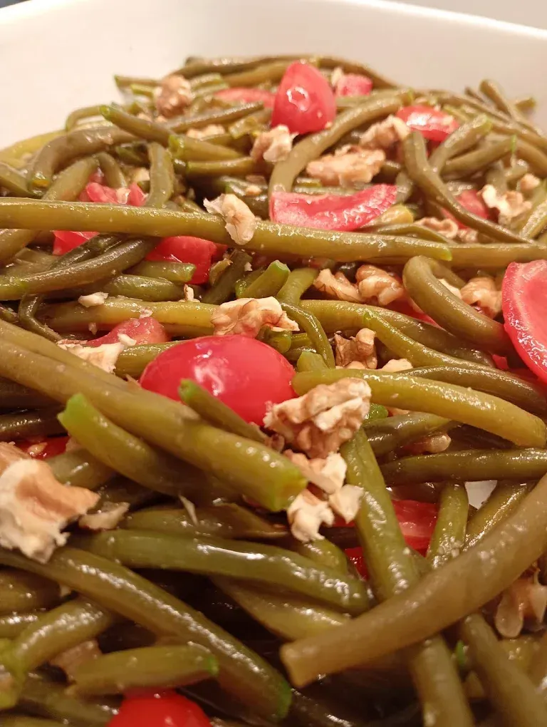 Friggitoria, gastronomia, Vesù