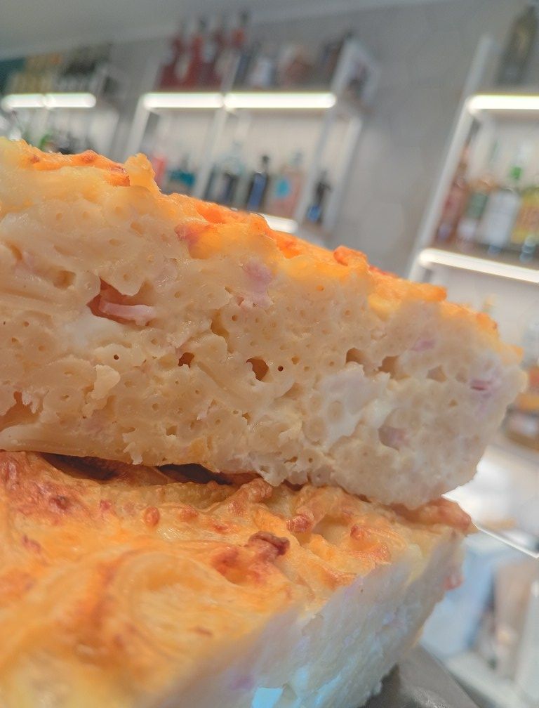 Friggitoria, gastronomia, Vesù