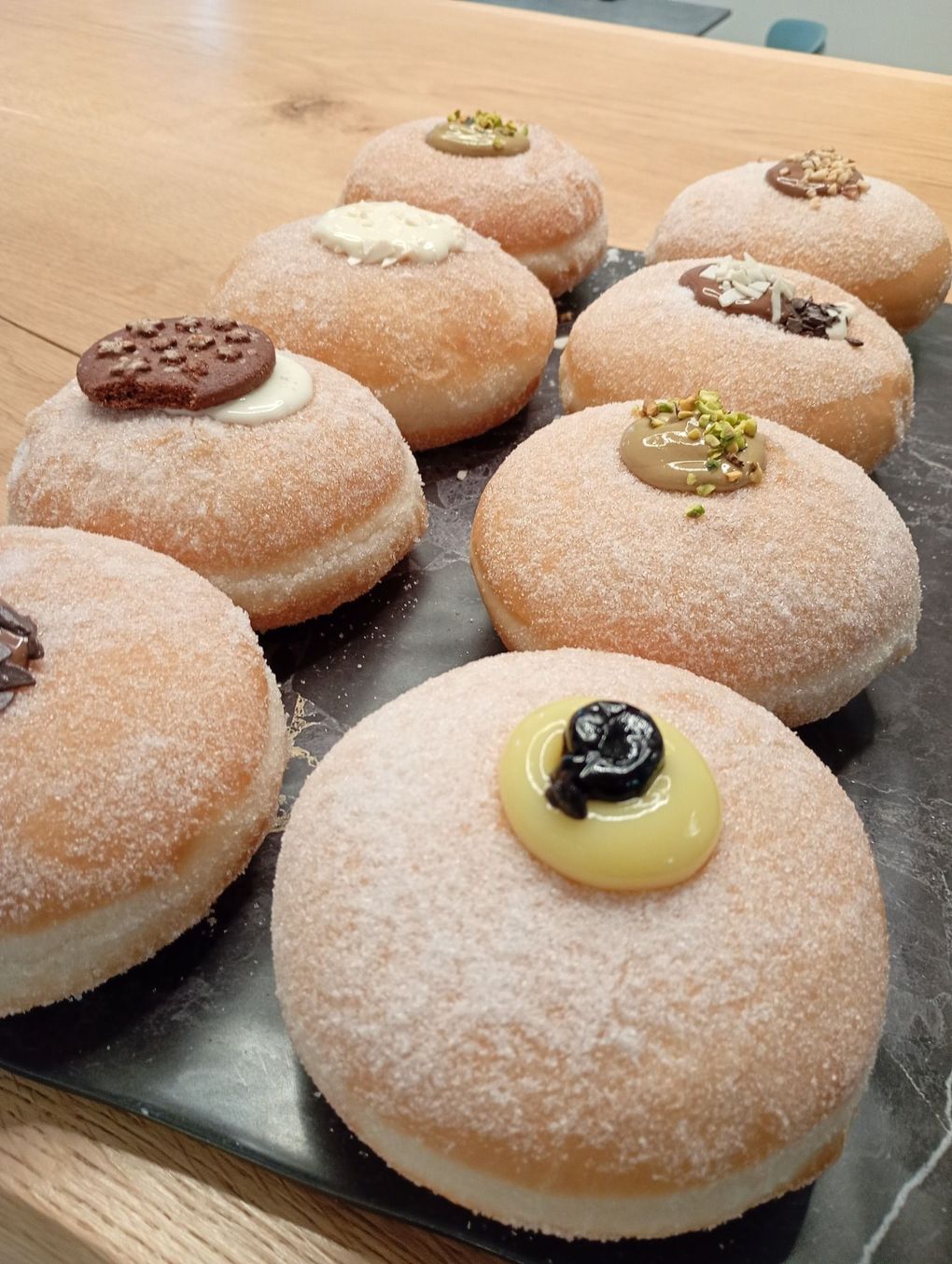 Bar, Pasticceria, Vesù