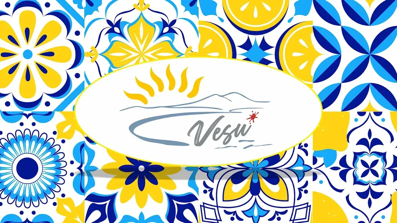 Logo di Vesù a Lecco