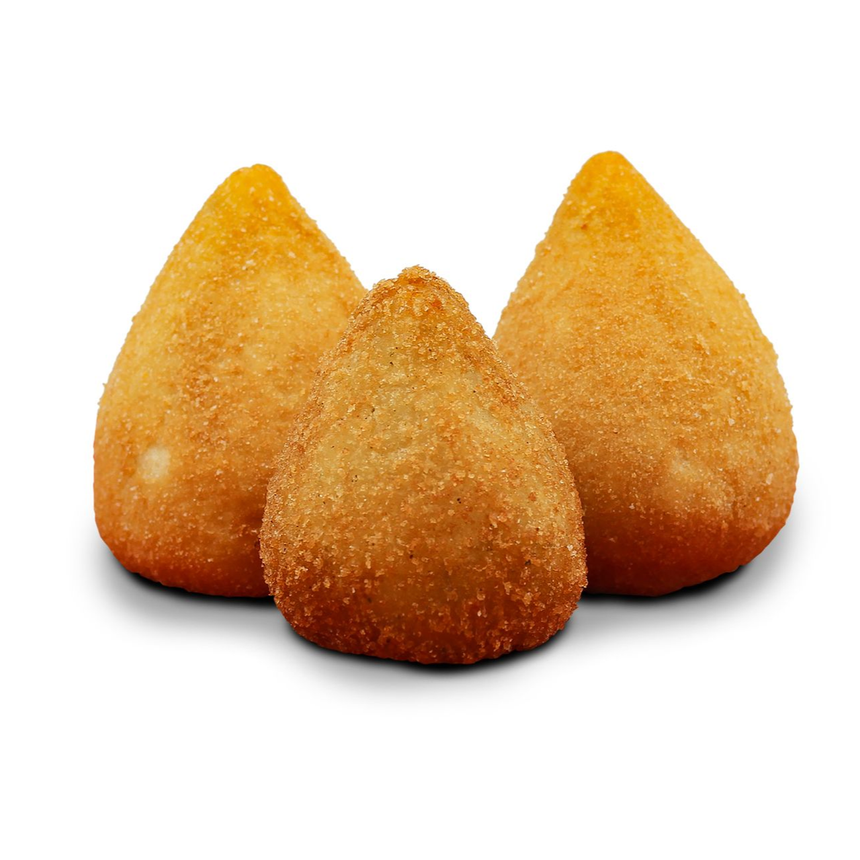 Friggitoria, gastronomia, Vesù