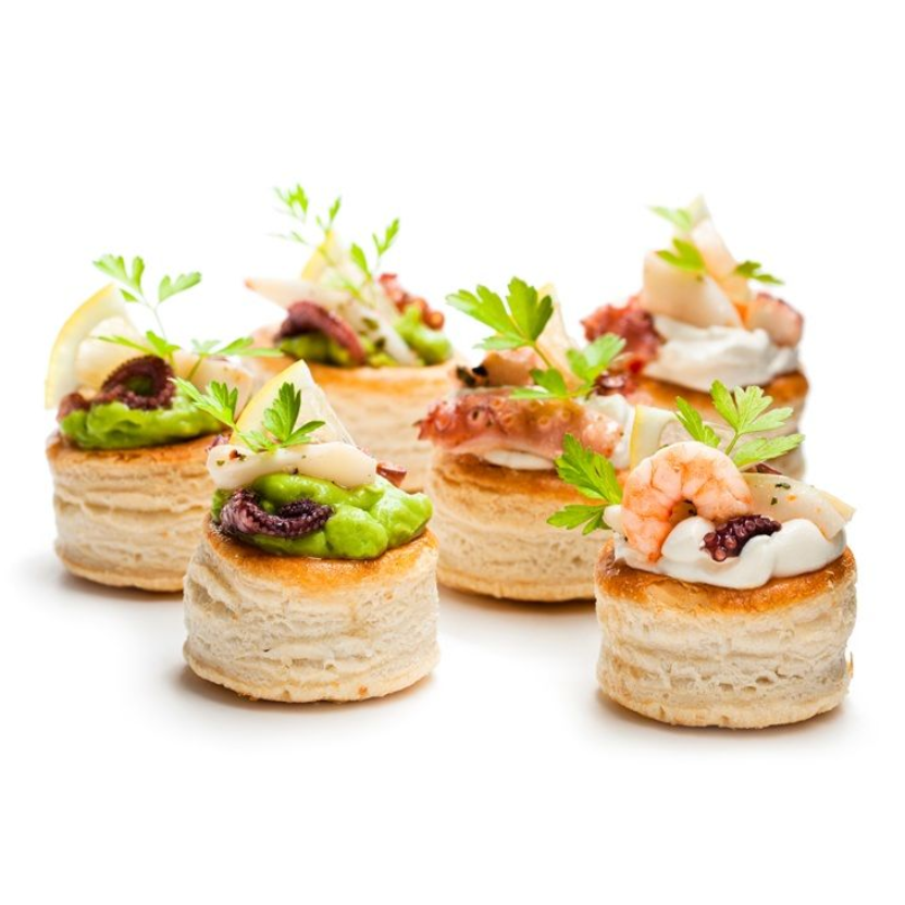 Catering, Gastronomia, Vesù