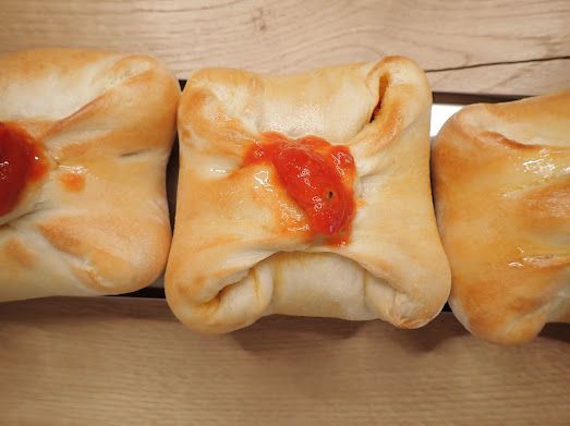 Prodotti di rosticceria a Lecco