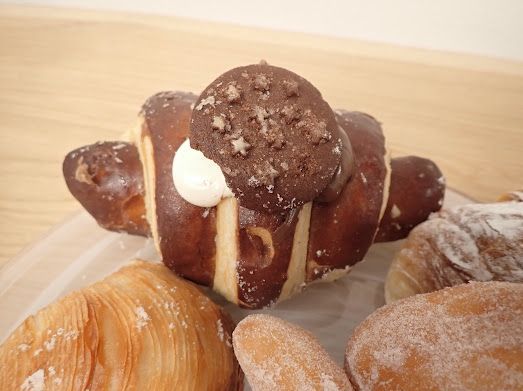 Bar, Pasticceria, Vesù