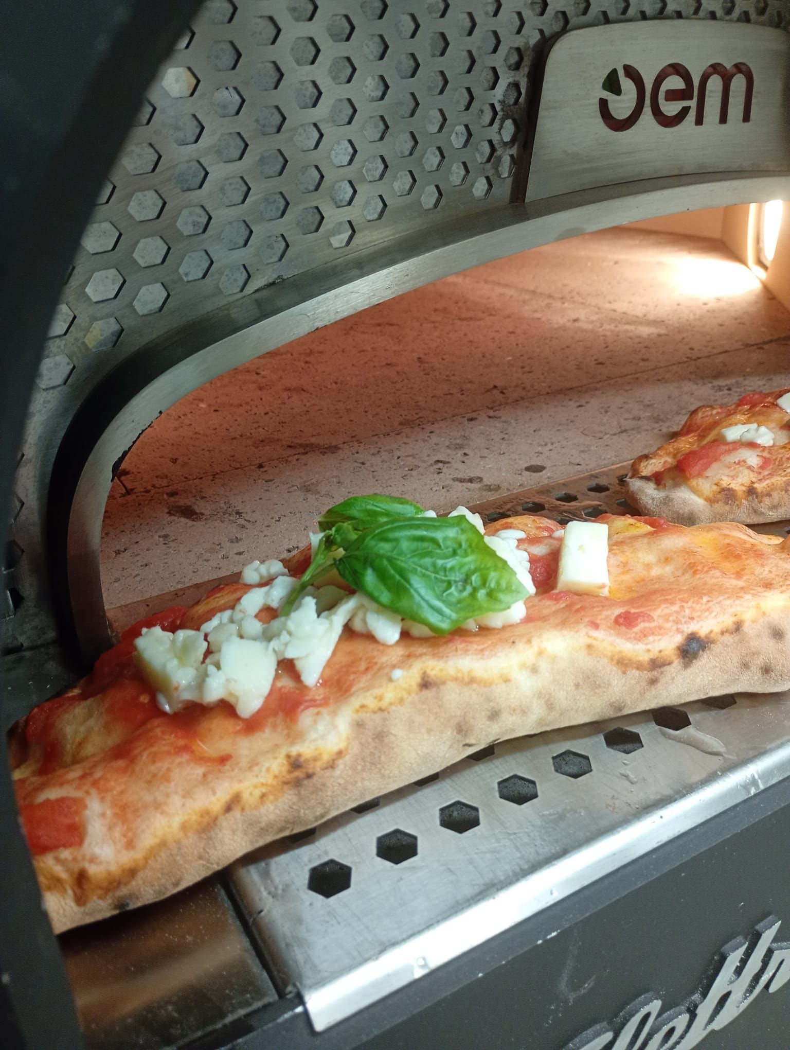 Friggitoria, gastronomia, Vesù